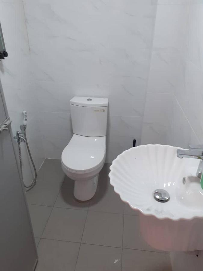Omar'S Place 2 Lägenhet Kuala Lumpur Exteriör bild